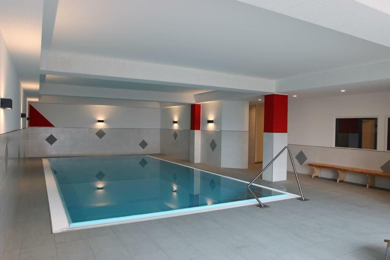 Luxury Apartment Axams อินส์บรุค ภายนอก รูปภาพ