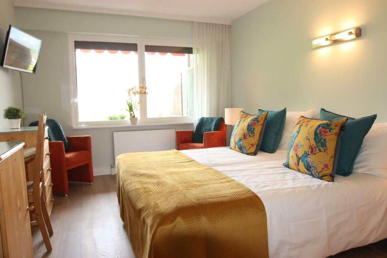 Luxury Apartment Axams อินส์บรุค ภายนอก รูปภาพ