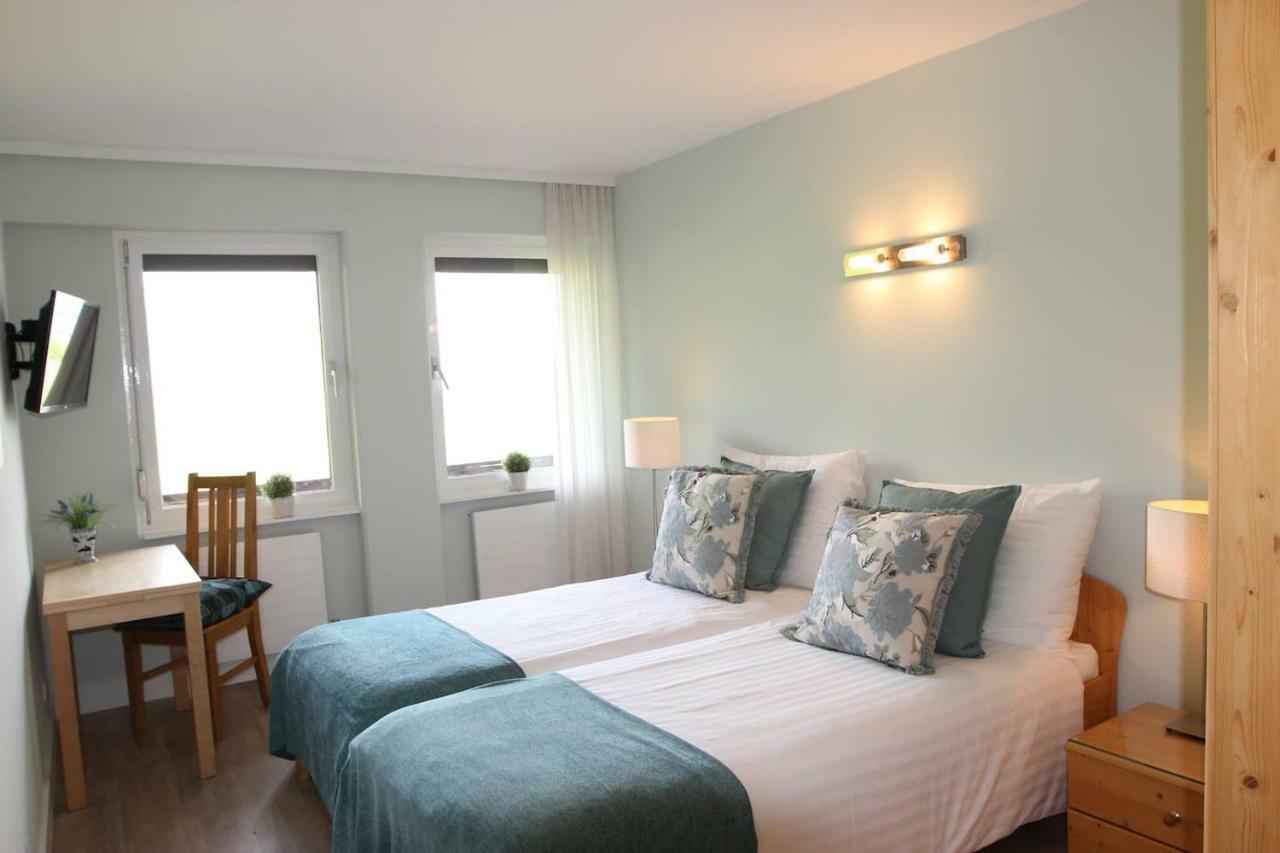 Luxury Apartment Axams อินส์บรุค ภายนอก รูปภาพ